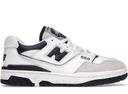 New Balance 550 White Cobalt Blue