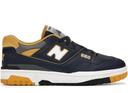 New Balance 550 White Cobalt Blue