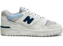 New Balance 550 White Cobalt Blue