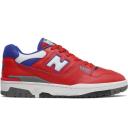 New Balance 550 White Cobalt Blue
