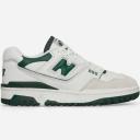 New Balance 550 White Cobalt Blue
