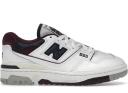New Balance 550 White Cobalt Blue