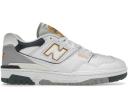 New Balance 550 White Cobalt Blue