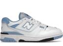 New Balance 550 White Cobalt Blue