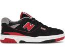 New Balance 550 White Cobalt Blue