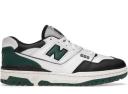 New Balance 550 White Cobalt Blue