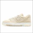 New Balance 550 White Cobalt Blue