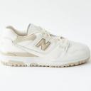 New Balance 550 White Cobalt Blue