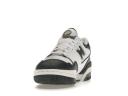 New Balance 550 White Dark Green