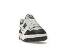 New Balance 550 White Dark Green