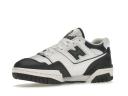 New Balance 550 White Dark Green