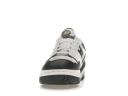 New Balance 550 White Dark Green