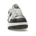 New Balance 550 White Dark Green