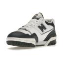 New Balance 550 White Dark Green