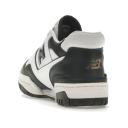 New Balance 550 White Dark Green