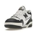 New Balance 550 White Dark Green