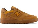 New Balance 550 White Dusty Blue