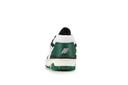 New Balance 550 White Green Black