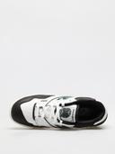 New Balance 550 White Green Black