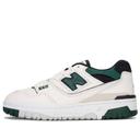 New Balance 550 White Green Black
