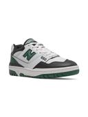 New Balance 550 White Green Black