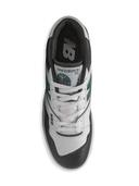 New Balance 550 White Green Black