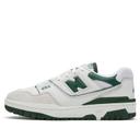 New Balance 550 'White Green' Sneaker | Men's Size 5