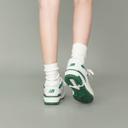 New Balance 550 'White Green' Sneaker | Men's Size 5