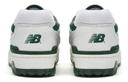 New Balance 550 'White Green' Sneaker | Men's Size 5