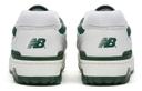 New Balance 550 'White Green' Sneaker | Men's Size 5