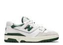 New Balance 550 'White Green' Sneakers | Men's Size 4