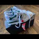 New Balance 550 'White Green' Sneakers | Men's Size 4