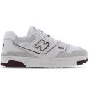 New Balance 550 White Grey Cream