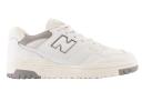 New Balance 550 White Grey Cream