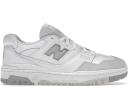 New Balance 550 White Grey Cream