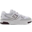 New Balance 550 White Grey Cream