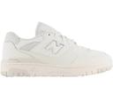 New Balance 550 White Grey Cream