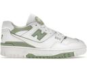 New Balance 550 White Grey Cream