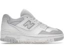 New Balance 550 White Grey Cream