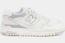 New Balance 550 White Grey Cream