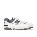 New Balance 550 White Grey Dark Grey