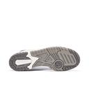 New Balance 550 White Grey Dark Grey