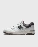 New Balance 550 White Grey Dark Grey