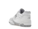 New Balance 550 White Grey Grey
