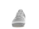 New Balance 550 White Grey Grey