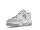 New Balance 550 White Grey Grey