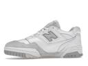 New Balance 550 White Grey Grey