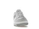 New Balance 550 White Grey Grey
