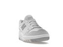 New Balance 550 White Grey Grey