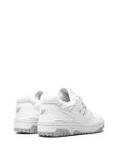 New Balance 550 White/Grey Sneakers